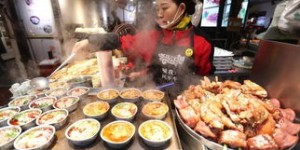 农村创业选啥小吃项目最赚钱？你知道吗？
