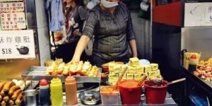 哪款小吃最能吸金？探寻街头最火爆的赚钱美味！