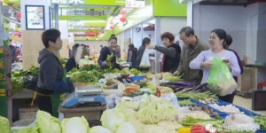 德阳有哪些优质的自助买菜平台？哪个才是市民的首选？