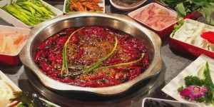 在江苏开设烤肉食材店，盈利前景如何？