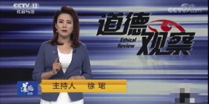 央视CCTV除了主业务外，还涉足哪些副业领域？