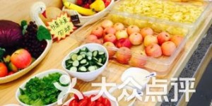 西安有哪些自助餐采购平台，你知道吗？