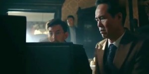 一代枭雄是否也需要打工谋生？