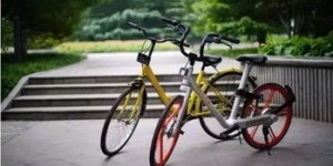 农村投资共享单车，真的能盈利吗？