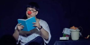 如何将副业默剧转化为独特原创艺术？你知道吗？