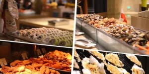 河源哪家酒店的自助餐团购平台最划算，你知道吗？