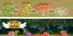 如何在陀螺世界中迅速积累陀螺币与金币的策略，真的存在吗？