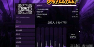 夜店与KTV，哪个更赚钱？行业盈利对比分析