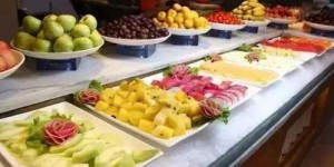 鼎湖周边，哪家自助餐团购更优惠？