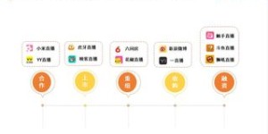 熊猫直播盈利模式是怎样的？平台如何实现收益增长？