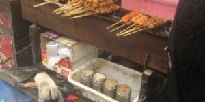 在县城经营烤肠摊位，真的能实现盈利吗？