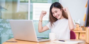 基仔是如何找到并成功进行兼职的？