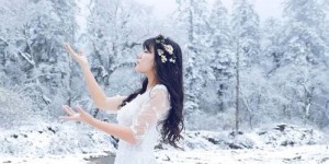 下雪天有哪些适合做的兼职工作呢？