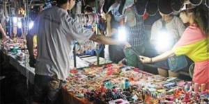 在深圳摆地摊，有哪些赚钱的门道你知道吗？