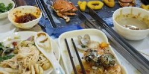 巩义哪家烤肉自助餐的团购网站最划算？