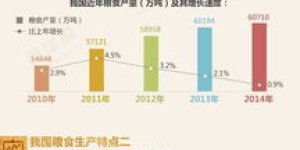 粮食烘干行业能否带来可观收益？你了解多少？