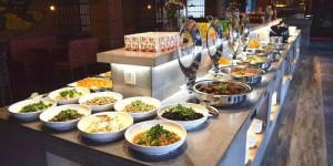 月湖区自助餐团购这么火，你知道平台地址在哪里吗？