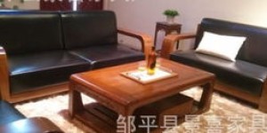 实木茶几制作能否带来可观收益？创业前景分析