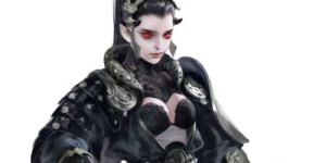 原画师跟插画师副业