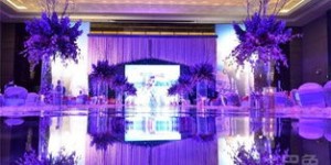 想要打造完美婚礼？婚庆自助服务平台能帮你实现吗？