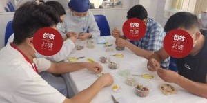 婆婆如何在家开设作坊实现创收？