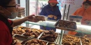 在杭州经营卤味生意，能否实现盈利？