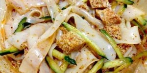 卖凉皮赶集真的能赚钱吗？知乎上的经验分享靠谱吗？