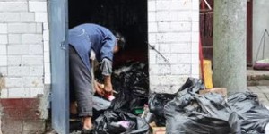 在国外捡拾废品真的能成为一门赚钱的行当吗？