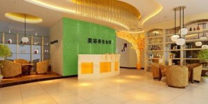 在安徽合肥开设美容店能否盈利？