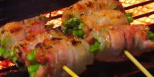 在街头摆摊卖烤肉，真的能实现盈利吗？求知乎大神解答！