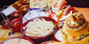 广州酒家是否提供团购自助平台服务？探索美食新选择！