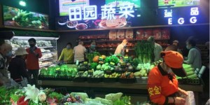 学校门口经营生鲜摊位，真的能盈利吗？