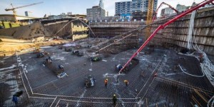 在建筑工地，哪种工作能最快实现高收入？