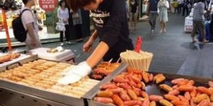 在深圳如何快速通过小吃生意实现盈利？