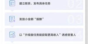 抖音点赞赚钱任务靠谱吗？进群后被骗钱还能追回吗？