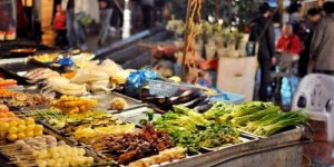 南京室内地摊烧烤真的能盈利吗？实操经验分享