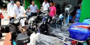 在上饶开设电动车店，能否实现盈利？