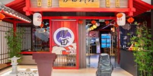 在日本，开哪种小店最能吸引财富？
