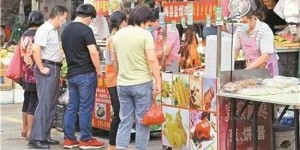 现在摆摊卖饮品副业真的能赚钱吗？