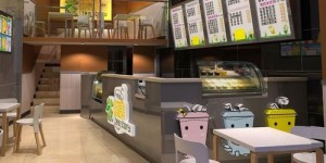 奶茶店经营哪种产品最赚钱？新手创业必看！