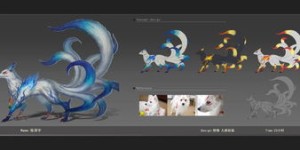 想要兼职成为原画师，应该从何入手并提升技能？