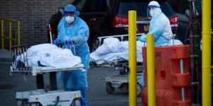 美国街头频现抢劫事件，难道已成部分人的“副业”？