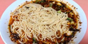 小面魅力何在？探索其独特风味究竟如何？