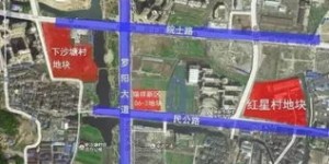 塘子河拆迁背后究竟有多大的盈利空间？
