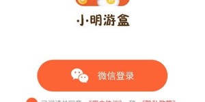 小明助手真的能赚钱吗？真相让人好奇！