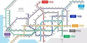 深圳地铁哪家公司盈利能力最强？谁是行业翘楚？