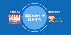 夜间兼职生鲜配送，如何高效工作且不影响休息？