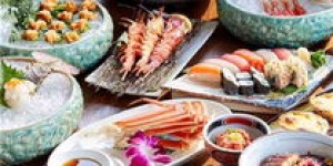 日料食材自助采购，哪个平台官网更值得信赖？