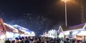 夜市中哪些摊位能快速盈利？热门项目大揭秘！