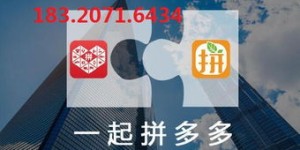 如何在朋友圈实现拼多多助力无限次？技巧大公开！